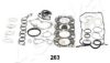 ASHIKA 49-02-263 Full Gasket Set, engine